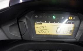 HONDA NC700 INTEGRA 2013 RC62