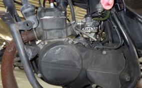 HONDA NS50F AC08