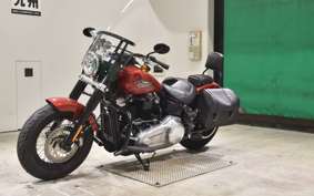 HARLEY FLSL 1750 2018
