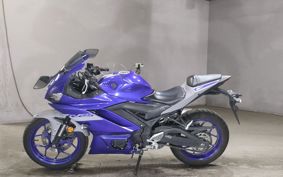 YAMAHA YZF-R25 RG43J