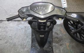 HONDA DIO Gen.6 AF62
