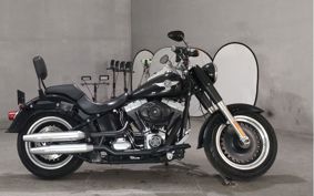 HARLEY FLSTFB1580 JN5