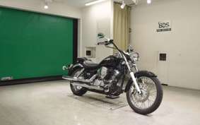 YAMAHA DRAGSTAR 250 VG02J