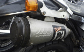 KAWASAKI SUPER SHERPA KL250G