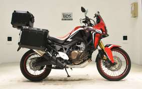 HONDA CRF1000L AFRICA TWIN 2018 SD04
