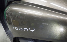HONDA TODAY 2 2012 AF67