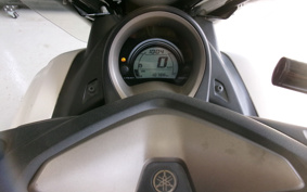 YAMAHA NMAX ABS SE86J