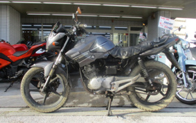 YAMAHA YBR125 PCJL