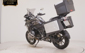 BMW R1250GS 2019