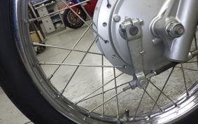 HONDA C110 SUPER CUB 2011 JA07