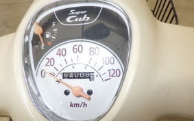HONDA C110 SUPER CUB 1986 JA44