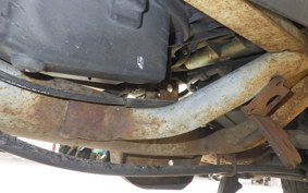SUZUKI LET's 2 CA1PA