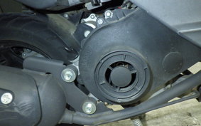 SUZUKI ﾚｯﾂ