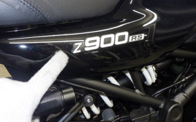 KAWASAKI Z900RS CAFE 2018 ZR900C