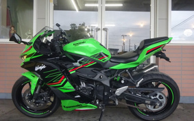 KAWASAKI NINJA ZX-4RR 2023 ZX400P