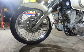 YAMAHA DRAGSTAR 250 VG02J