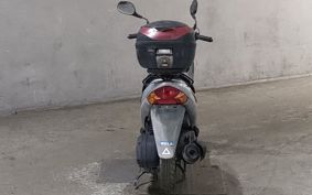 SUZUKI ADDRESS V125 CF46A