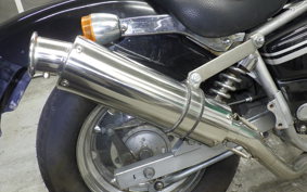 HONDA MAGNA 50 AC13