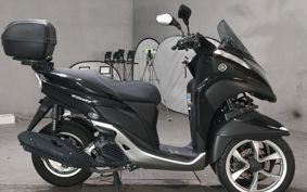 YAMAHA TRICITY 125 SE82J