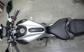 YAMAHA MT-07 ABS 2015 RM07J