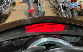 YAMAHA MAXAM 250 SG21J