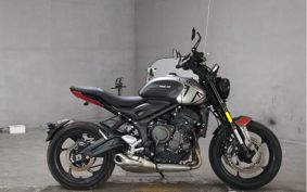 TRIUMPH  TRIUMPH  TRIDENT 660 LGL10U