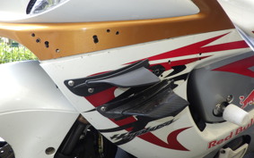 SUZUKI HAYABUSA Gen.2 2008