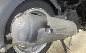 HONDA ﾍﾞﾝﾘｨ50 AA03