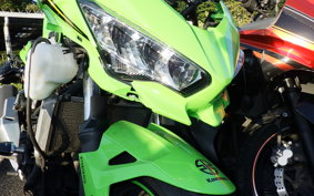 KAWASAKI NINJA 400 2019 EX400G