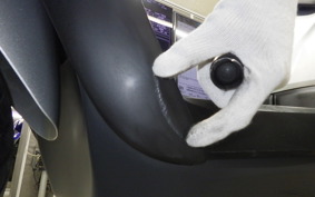 HONDA TACT-4ﾍﾞｰｼｯｸ 2013 AF75