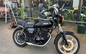 YAMAHA XS250 MIDNIGHT SPL 4A8