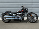 Фото Harley FXBR 2023 с японского аукциона