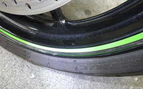 KAWASAKI ZX-25R 2025 ZX250E