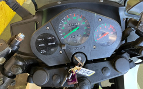 SUZUKI GSX750S KATANA 1984 GR72A