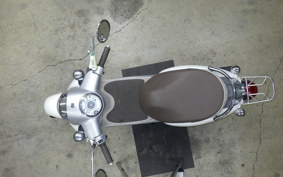 HONDA GIORNO 2 2015 AF70