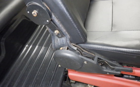 OTHER UNREGISTERED MODEL by BDS TRIKE125 2006