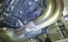 YAMAHA XSR700 2020 RM22J