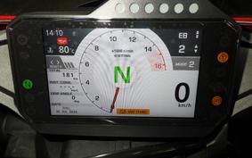 HONDA CBR1000RR RSP 2026 SC82