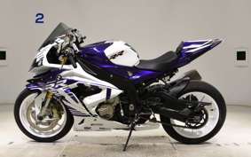 BMW S1000RR 2016