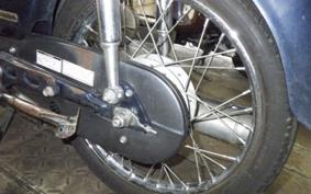 HONDA C50 SUPER CUB 2004 AA01