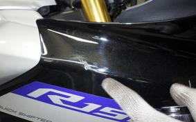 YAMAHA YZF-R15M 2005