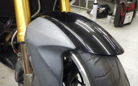 KAWASAKI Z1000 Gen.3 2008 ZRT00B