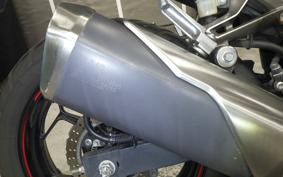 KAWASAKI NINJA 250 ABS 2022 EX250L