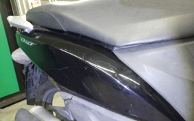 HONDA DIO 110 2015 JF31