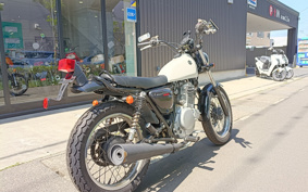 SUZUKI GLASS TRACKER BIG BOY NJ4BA
