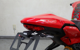 DUCATI SUPER SPORT S 2017 VA01