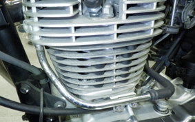 YAMAHA SR400 Gen.4 2012 RH03J