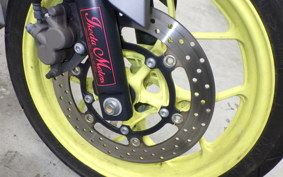 YAMAHA MT-25 2024 RG43J