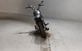 YAMAHA YB125SP PCJL