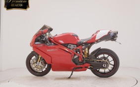 DUCATI 999 S 2004